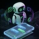 River Agent — Sales AI Agent